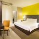 The Legacy Hotel Nana Sukhumvit, Aspira Collection, Bangkok - Foto 3