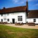The Vineyard Lamberhurst, Lamberhurst (fotografie 2)