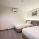 Sovereign Group Hotel at Pratunam, Bangkok - Photo 5