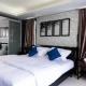 The Connex Asoke, Bangkok - Foto 4