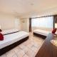 Hides Hotel Cairns - Fotografie 7