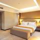 Swiss-Belhotel Cirebon, Cirebon (fotografie 6)