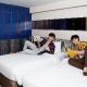 Vince Hotel Pratunam, Bangkok - Photo 7
