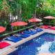 The Florist Resort, Mae Nam - Fotografie 10
