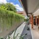 Dewi Sri Hotel, Legian (foto 10)