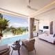 Bandara Pool Villas, Phuket Panwa Beach - Zdjęcie 9