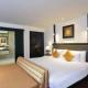 Andaman White Beach Resort - SHA Plus, Nai Thon pláž (fotografie 8)