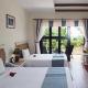 Sandy Beach Non Nuoc Resort, Danang (fotografie 8)
