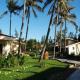 Sandy Beach Non Nuoc Resort, Danang (fotografie 9)
