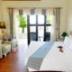 Sandy Beach Non Nuoc Resort, Danang (fotografie 10)