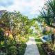 Cotton Tree Cottages, Gili Trawangan - Fotografie 10