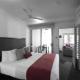 H on Mitchell Apartment Hotel Darwin - Foto 3
