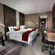 Aston Priority Simatupang Hotel and Conference Center, Jakarta - Fotografie 4
