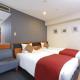 HOTEL MYSTAYS Nagoya Sakae, Nagoja - Fotografie 2