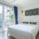 White Ivory Bed And Breakfast, Bangkok - Foto 6