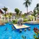 Apsara Beachfront Resort & Villa - SHA Extra Plus Khao Lak - Fotografie 3