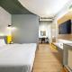 Qiu Hotel Sukhumvit SHA Plus, Bangkok - Photo 9