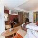 Oakwood Residence Sukhumvit 24 Bangkok, Bangkok - Photo 6