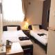A-GATE Hotel Hakodate, Хакодате (фото 2)