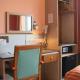 Eurotraveller Hotel - Premier - Harrow, Harrow (fotografie 2)