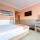 Eurotraveller Hotel - Premier - Harrow, Harrow (fotografie 6)