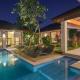 Samana Villas, Legian - Fotografie 4