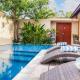 Samana Villas, Legian - Fotografie 7