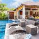 Samana Villas, Legian - Fotografie 10