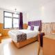 Eurotraveller Hotel - Premier - Tower Bridge, Лондон - Фото 6