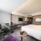 Hotel JAL City Bangkok, Bangkok - Zdjęcie 3