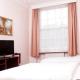St George's Hotel, Londýn - Fotografie 4