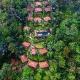 Nandini Jungle by Hanging Gardens Payangan - Fotografie 4