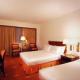 Ramada by Wyndham D MA Bangkok, Bangkok - Foto 8