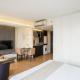 Aster Hotel and Residence by At Mind, Pattaya Central - Fotografie 9