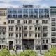 Hotel Zoo Berlin, Berlín - Fotografie 2