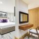 Sanctum Belsize Road, London - Photo 3