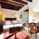 Hotel Boutique V, Vejer de la Frontera (fotografie 7)