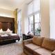 Inhabit Queen's Gardens, a Member of Design Hotels, Londýn - Fotografie 4