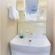 A-GATE Hotel Hakodate, Хакодате (фото 10)