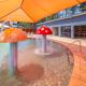 Ingenia Holidays Avina, Vineyard
