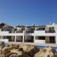 Top floor 2 bedroom apartment E101, 3 pools, sea view, FREE WIFI, Peyia (foto 2)