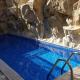 Top floor 2 bedroom apartment E101, 3 pools, sea view, FREE WIFI, Peyia (foto 4)