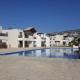 Top floor 2 bedroom apartment E101, 3 pools, sea view, FREE WIFI, Peyia (foto 7)