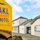 Auckland Airport Motel, Auckland - Fotografie 9