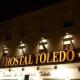 Hostal Toledo - Fotografie 4