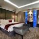 Aston Priority Simatupang Hotel and Conference Center, Jakarta - Fotografie 7