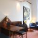 Living Hotel Weißensee, Berlin - Photo 9