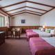 Okushiga Kogen Hotel, Jamanouči (fotografie 4)