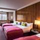Okushiga Kogen Hotel, Jamanouči (fotografie 10)