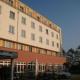 ACHAT Hotel Chemnitz Chemnitz (Saská Kamenice) - Fotografie 2
